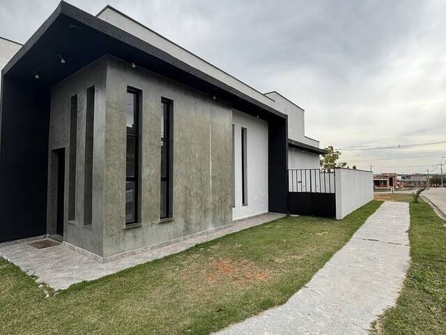 Venda em Jardim Residencial Villagio Ipanema I - Sorocaba