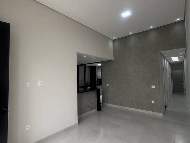 #37 - Casa em condomínio para Venda em Sorocaba - SP - 3