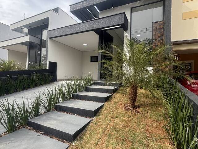 Venda em Jardim Residencial Villagio Ipanema I - Sorocaba