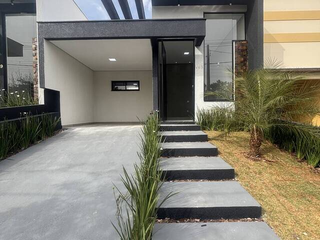 Casa em condomínio para Venda em Sorocaba - 4
