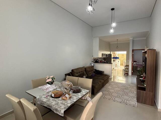 #38 - Casa em condomínio para Venda em Sorocaba - SP - 2