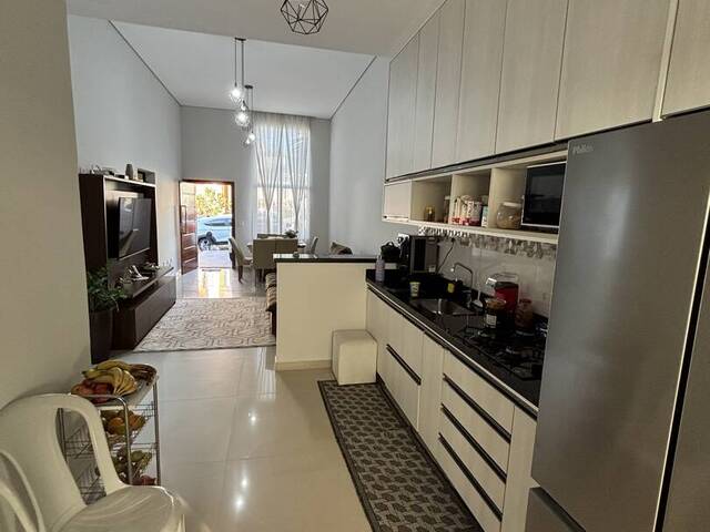 #38 - Casa em condomínio para Venda em Sorocaba - SP - 3