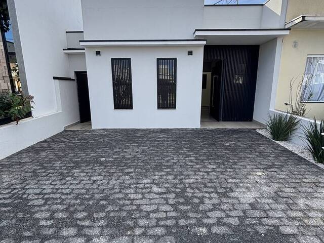 #39 - Casa para Venda em Sorocaba - SP - 3