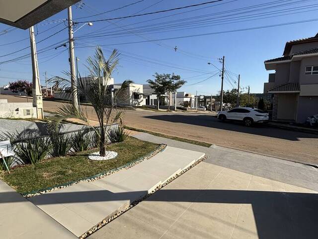 #40 - Casa em condomínio para Venda em Sorocaba - SP - 2