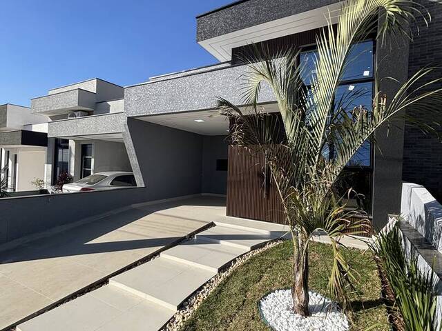Venda em Jardim Residencial Villagio Ipanema I - Sorocaba