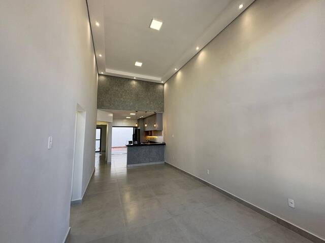 #41 - Casa em condomínio para Venda em Sorocaba - SP