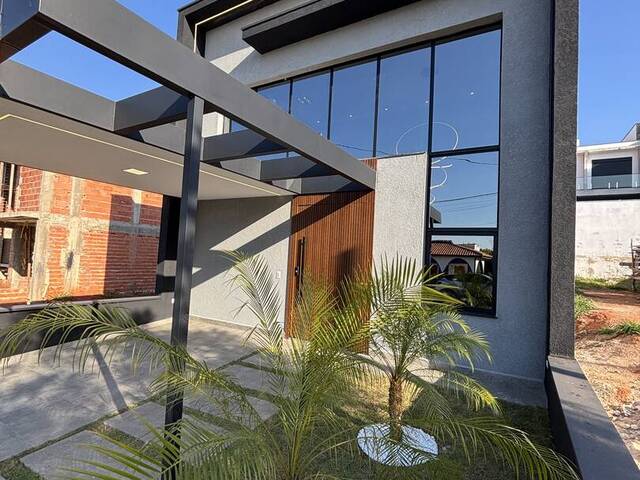 Venda em Jardim Novo Horizonte - Sorocaba