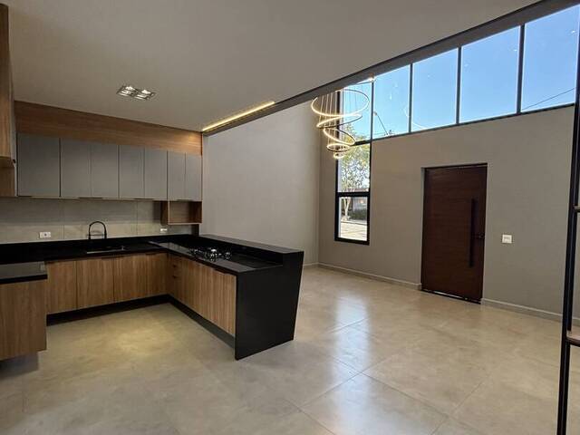 #43 - Casa para Venda em Sorocaba - SP - 3