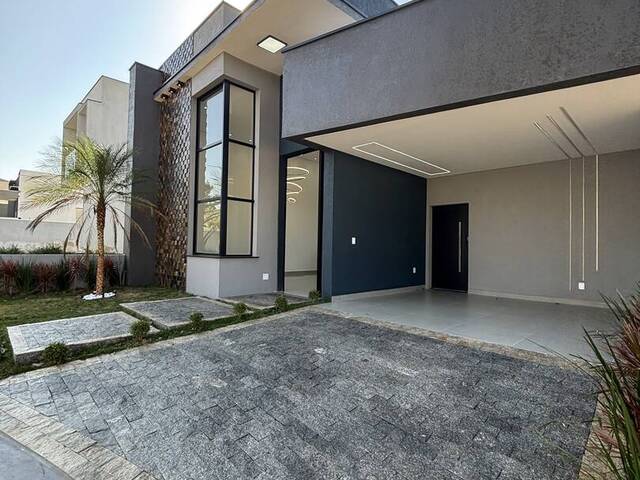 Casa para Venda em Sorocaba - 4