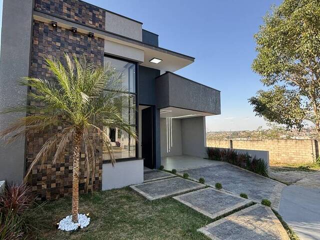 #44 - Casa para Venda em Sorocaba - SP - 2