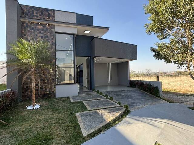 #44 - Casa para Venda em Sorocaba - SP - 3