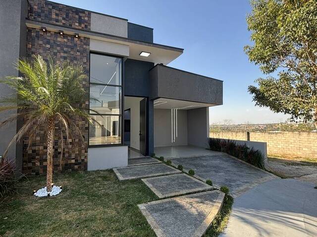 Casa para Venda em Sorocaba - 5