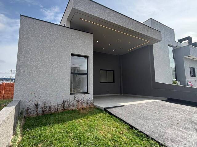 #45 - Casa para Venda em Sorocaba - SP