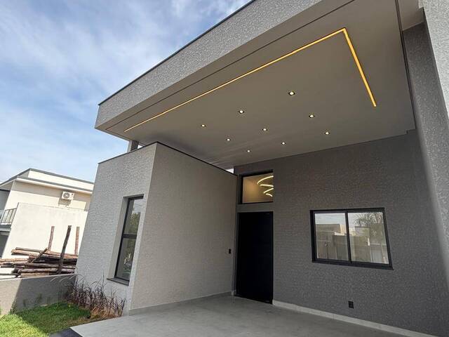 #45 - Casa para Venda em Sorocaba - SP