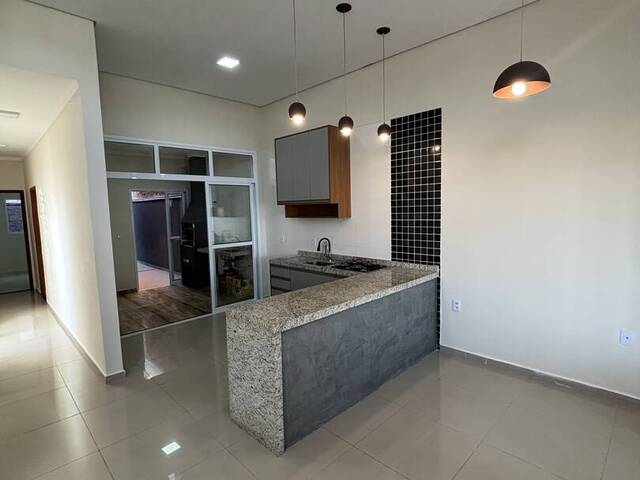 #46 - Casa para Venda em Sorocaba - SP - 3