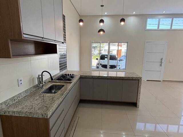 Casa para Venda em Sorocaba - 4