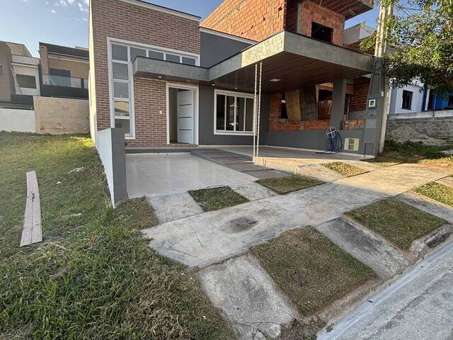 Venda em Residencial Horto Florestal Villagio - Sorocaba