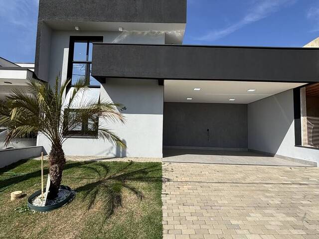 #47 - Casa para Venda em Sorocaba - SP - 2