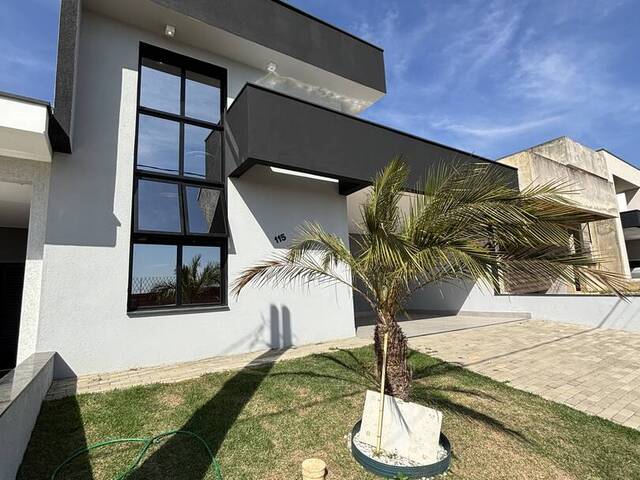 #47 - Casa para Venda em Sorocaba - SP - 3