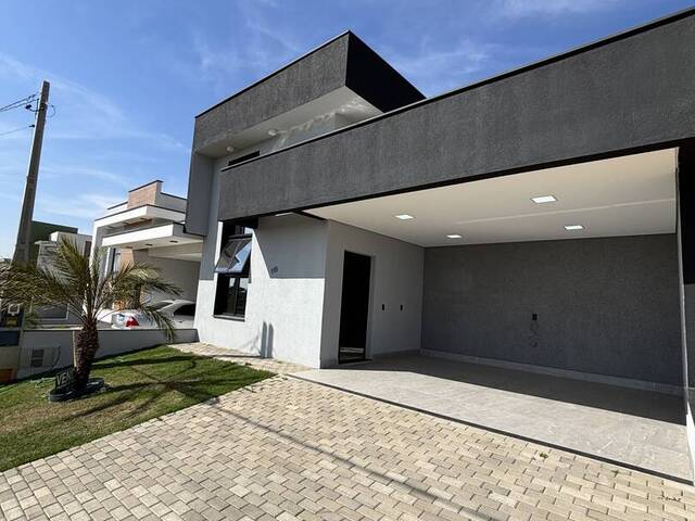 Casa para Venda em Sorocaba - 4