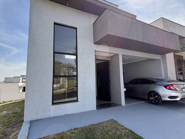 Venda em Jardim Novo Horizonte - Sorocaba