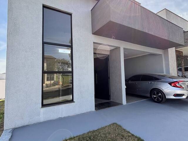 #48 - Casa para Venda em Sorocaba - SP - 2