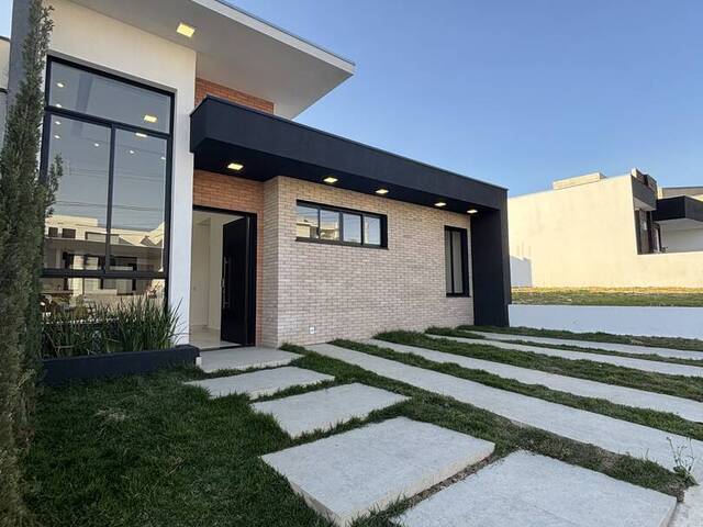 Casa para Venda em Sorocaba - 4
