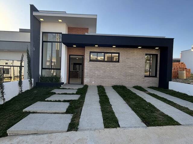 #49 - Casa para Venda em Sorocaba - SP - 3