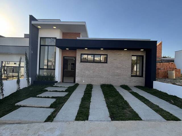 Venda em Jardim Residencial Villagio Ipanema I - Sorocaba