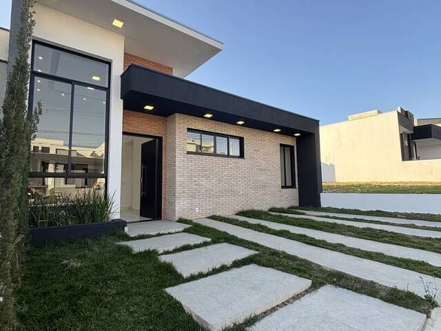 #49 - Casa para Venda em Sorocaba - SP - 2