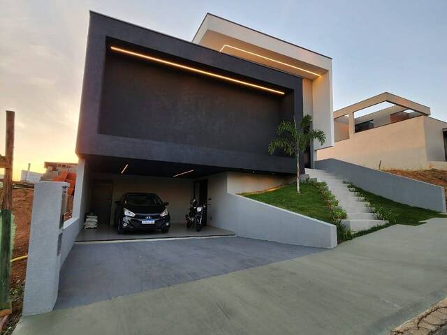 #50 - Casa para Venda em Sorocaba - SP - 3