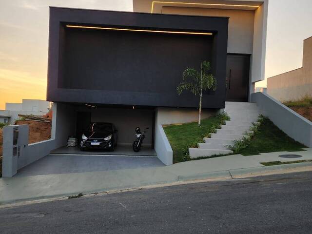 #50 - Casa para Venda em Sorocaba - SP - 2