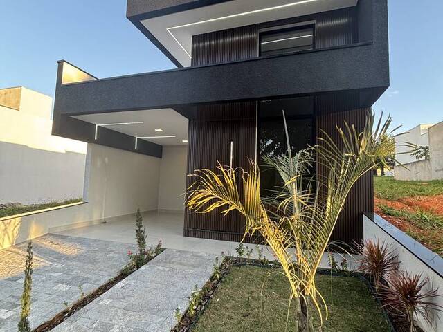 Casa em condomínio para Venda em Sorocaba - 4