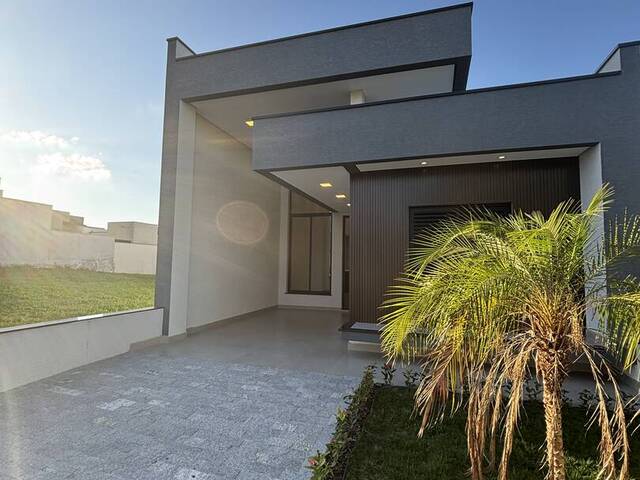 #53 - Casa para Venda em Sorocaba - SP - 3