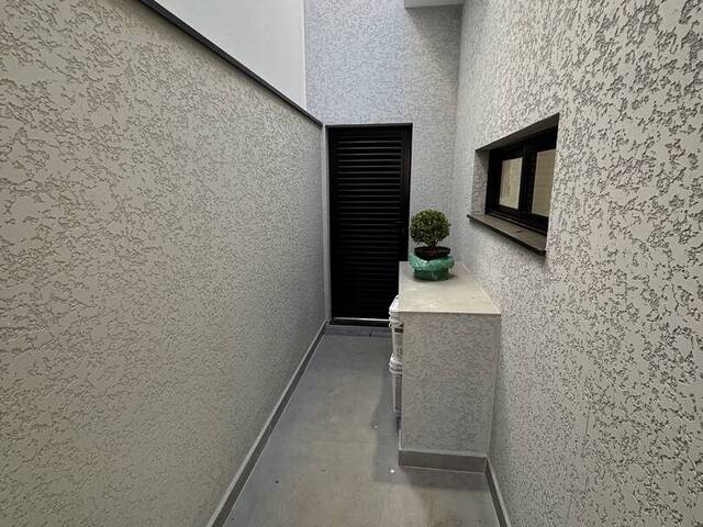 #54 - Casa para Venda em Sorocaba - SP - 2