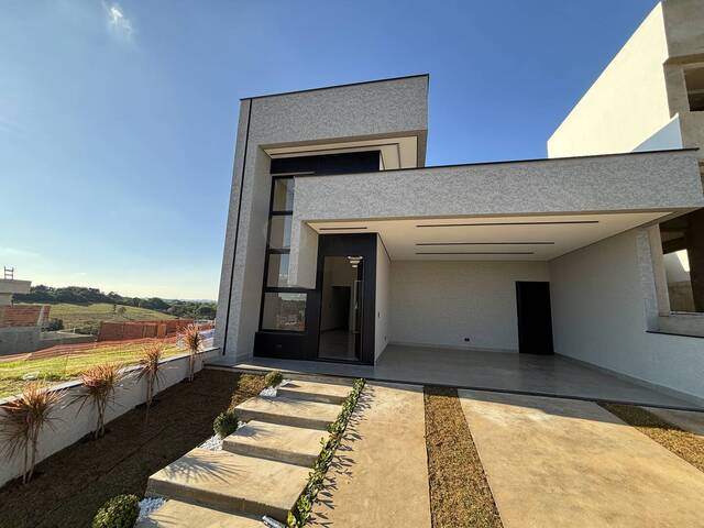 Casa para Venda em Sorocaba - 5