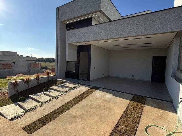 #54 - Casa para Venda em Sorocaba - SP - 3