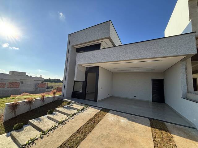 Casa para Venda em Sorocaba - 4