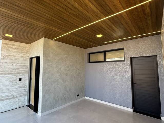 #55 - Casa para Venda em Sorocaba - SP - 3