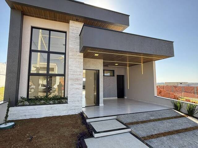 Venda em Jardim Ipanema - Sorocaba