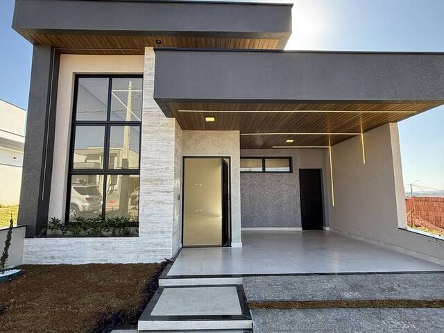 Casa para Venda em Sorocaba - 4