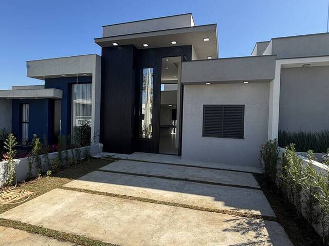 #52 - Casa para Venda em Sorocaba - SP