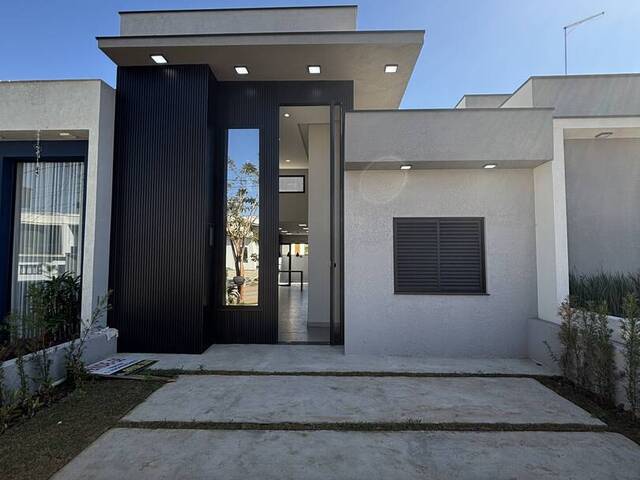 #52 - Casa para Venda em Sorocaba - SP