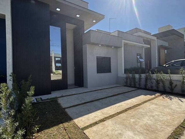 Venda em Jardim Residencial Villagio Ipanema I - Sorocaba