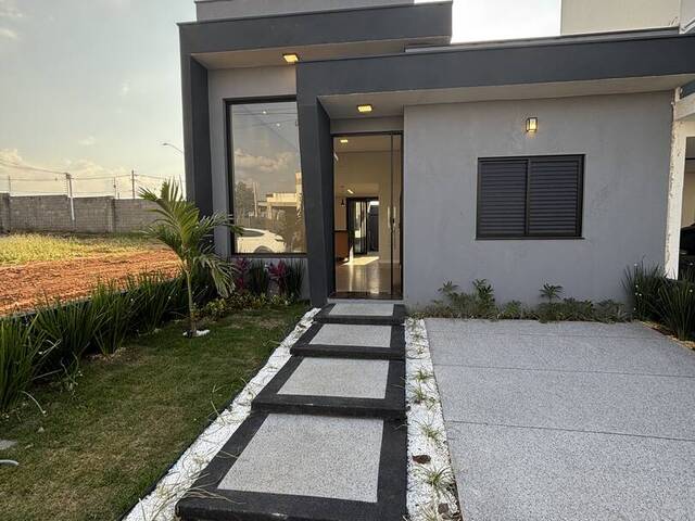 #56 - Casa para Venda em Sorocaba - SP - 2