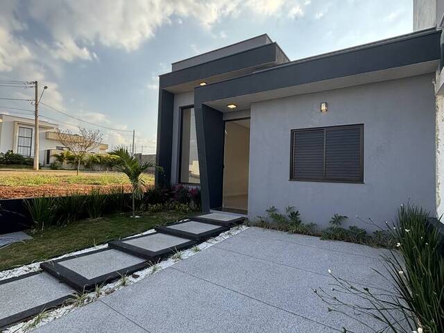 #56 - Casa para Venda em Sorocaba - SP - 3