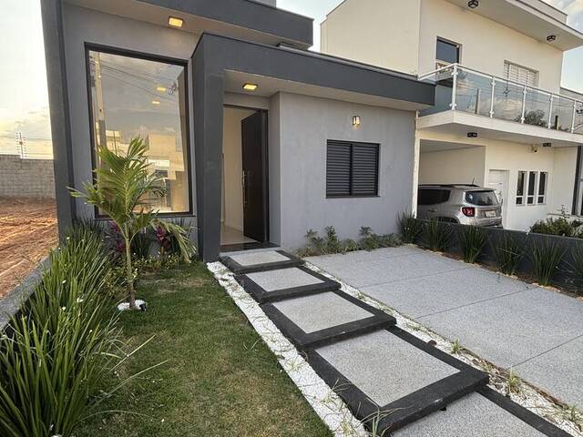 Casa para Venda em Sorocaba - 4