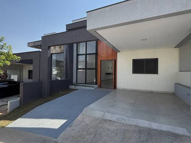 #57 - Casa para Venda em Sorocaba - SP