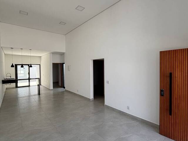 #57 - Casa para Venda em Sorocaba - SP