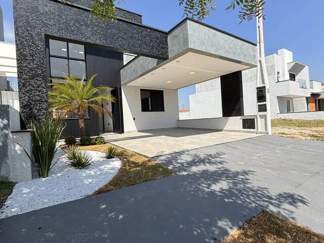 Venda em Jardim Residencial Villagio Ipanema I - Sorocaba